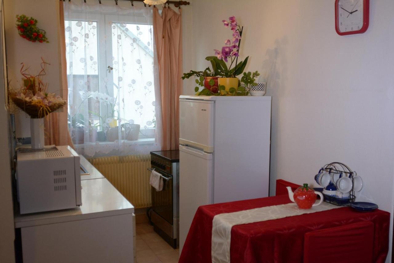 Ubytovani U Soucku Jindřichŭv Hradec Exterior foto