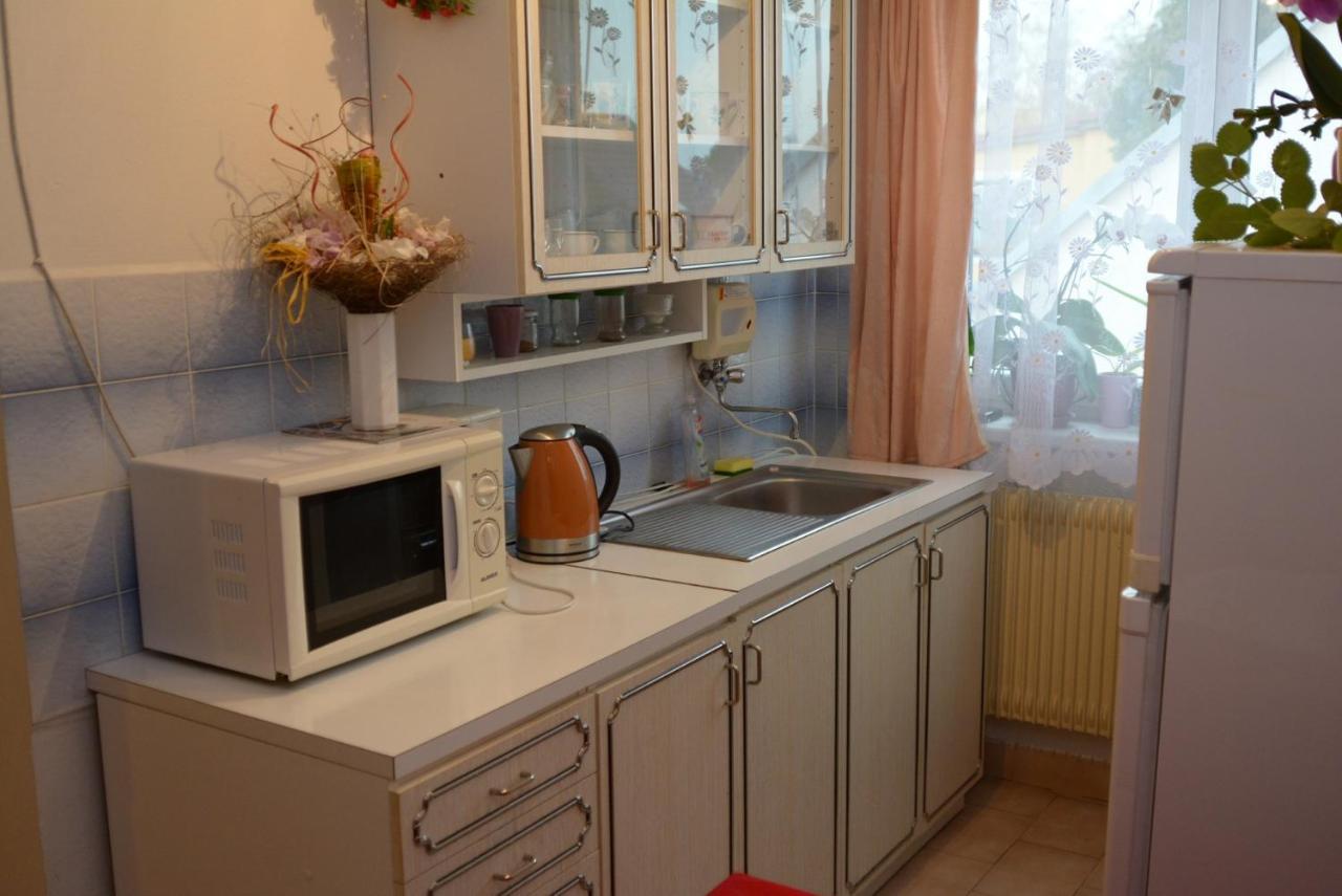 Ubytovani U Soucku Jindřichŭv Hradec Exterior foto