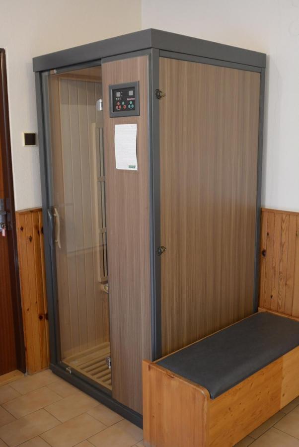 Ubytovani U Soucku Jindřichŭv Hradec Exterior foto